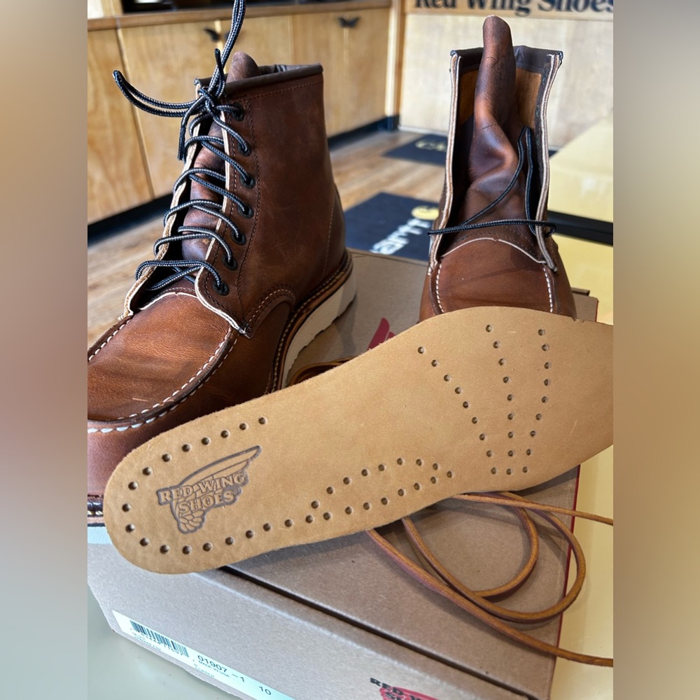 Red Wings Heritage - Picture 5 of 5